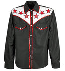 Rodeo Western Cowboy Shirt