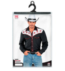 Rodeo Western Cowboy Shirt