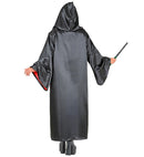 Wizard Apprentice  Hooded Coat 