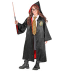 Wizard Apprentice  Hooded Coat 