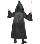 Wizard Apprentice  Hooded Coat 