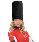 Royal Guard Hat Plush