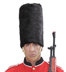 Royal Guard Hat Plush