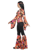 Willow The Hippie Costume Adult_3 sm-45516X1