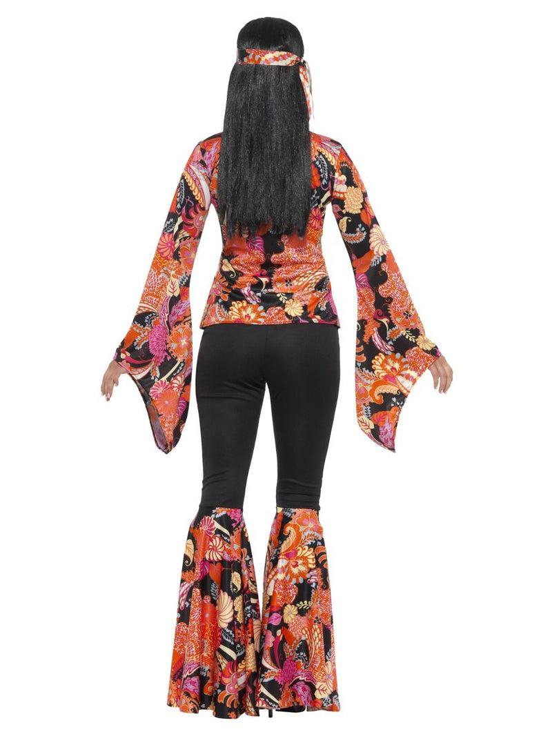 Willow The Hippie Costume Adult_4 sm-45516X2