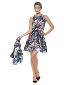 Zombie Suit Womens Costume_4 