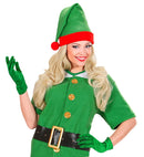 Green Gloves