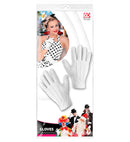 Gloves White
