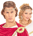 Gold Laurel Headwreath