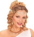 Gold Laurel Headwreath