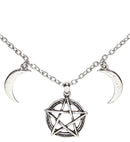 Esoteric Necklace