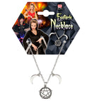 Esoteric Necklace
