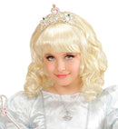 Princess Crown Necklace