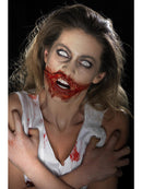 Fake Blood and Latex Kit 2 1oz Bottles SFX Make Up 7