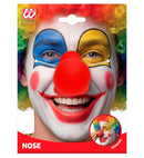Sounding Clown Nose