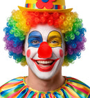 Sounding Clown Nose