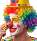 Sounding Clown Nose