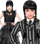 Dark Girl Wig In Polybag