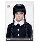 Dark Girl Wig In Polybag