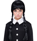 Dark Girl Wig In Polybag