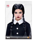 Dark Girl Wig In Polybag