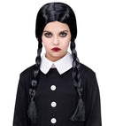 Dark Girl Wig In Polybag