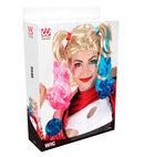 Mean Villain Wig In Box