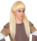 Fantasy Elf Wig In Box