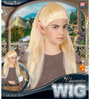 Fantasy Elf Wig In Box