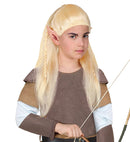 Fantasy Elf Wig In Box