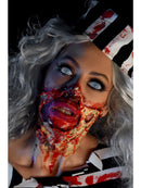 Zombie Liquid Latex Low Ammonia 30ml Flesh Colour 6