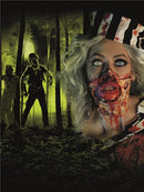 Zombie Liquid Latex Low Ammonia 473ml Flesh Coloured Make Up Base 2