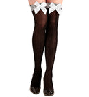 French Maid Thigh Highs 70 Den