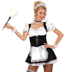 White Feather Duster