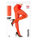 Flames Pantyhose 15 Den