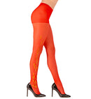 Flames Pantyhose 15 Den