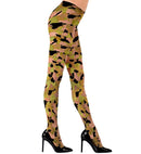 Camouflage Pantyhose 40 Den
