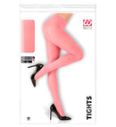 Pink Pantyhose 40 Den