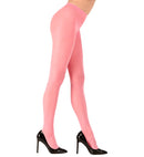 Pink Pantyhose 40 Den