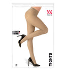 Beige Pantyhose 40 Den