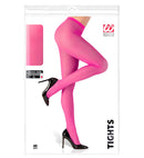 Hot Pink Pantyhose 40 Den