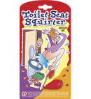 Toilet Seat Squirter