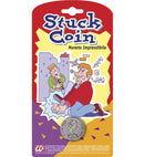Stuck Coin