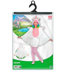 Unicorn  Hooded Poncho 
