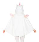 Unicorn  Hooded Poncho 
