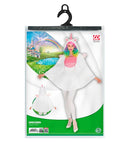 Unicorn  Hooded Poncho 