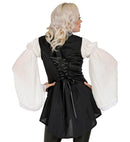 Steampunk  Vest 