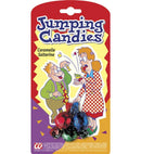 Set Of 3 Jumping Candies