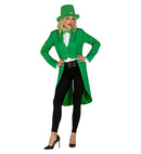 St. Patrick'S Day  Tailcoat 