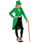 St. Patrick'S Day  Tailcoat 